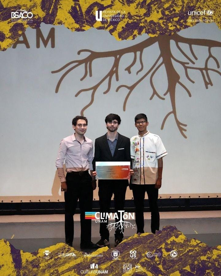 Climaton Conference 2
